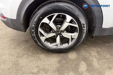 KIA Sportage 2 Manual Diesel SUV - Stock Number (1681418) - 23rd supplementary image
