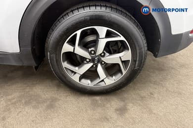 KIA Sportage 2 Manual Diesel SUV - Stock Number (1681418) - 24th supplementary image