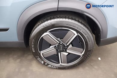 Jaecoo 7 Luxury Automatic Petrol Plug-In Hybrid SUV - Stock Number (1682136) - 2nd supplementary image