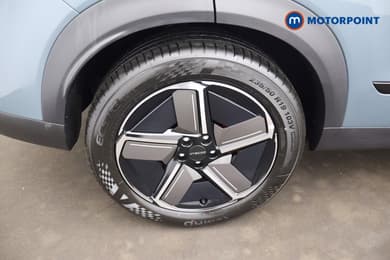 Jaecoo 7 Luxury Automatic Petrol Plug-In Hybrid SUV - Stock Number (1682136) - 3rd supplementary image