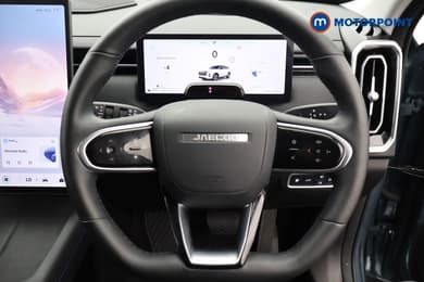 Jaecoo 7 Luxury Automatic Petrol Plug-In Hybrid SUV - Stock Number (1682136) - 5th supplementary image