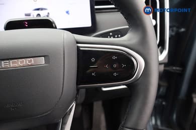 Jaecoo 7 Luxury Automatic Petrol Plug-In Hybrid SUV - Stock Number (1682136) - 7th supplementary image