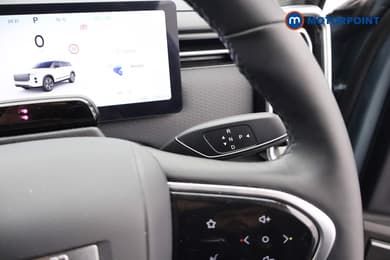 Jaecoo 7 Luxury Automatic Petrol Plug-In Hybrid SUV - Stock Number (1682136) - 9th supplementary image
