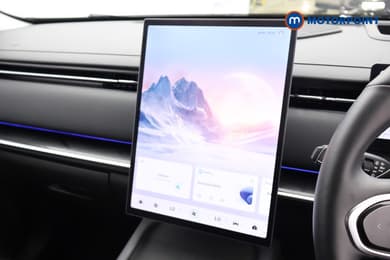 Jaecoo 7 Luxury Automatic Petrol Plug-In Hybrid SUV - Stock Number (1682136) - 11th supplementary image