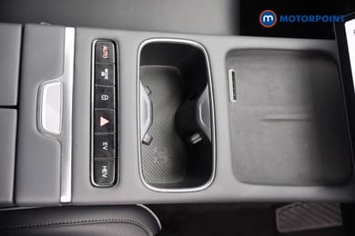 Jaecoo 7 Luxury Automatic Petrol Plug-In Hybrid SUV - Stock Number (1682136) - 13th supplementary image