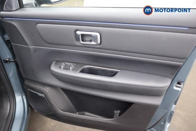 Jaecoo 7 Luxury Automatic Petrol Plug-In Hybrid SUV - Stock Number (1682136) - 19th supplementary image