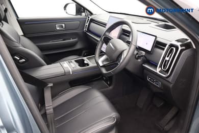 Jaecoo 7 Luxury Automatic Petrol Plug-In Hybrid SUV - Stock Number (1682136) - 21st supplementary image