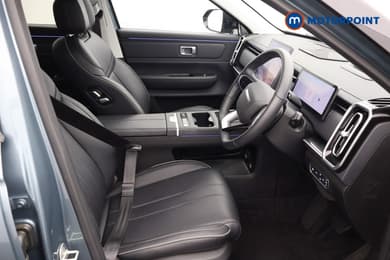 Jaecoo 7 Luxury Automatic Petrol Plug-In Hybrid SUV - Stock Number (1682136) - 22nd supplementary image