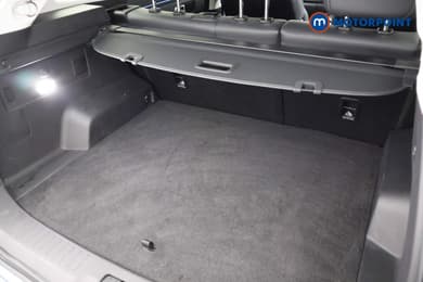 Jaecoo 7 Luxury Automatic Petrol Plug-In Hybrid SUV - Stock Number (1682136) - 26th supplementary image