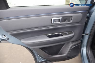 Jaecoo 7 Luxury Automatic Petrol Plug-In Hybrid SUV - Stock Number (1682136) - 27th supplementary image