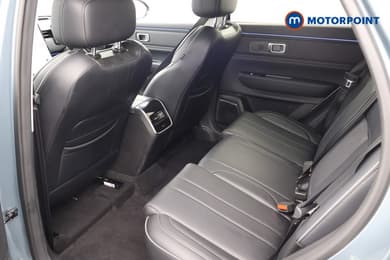 Jaecoo 7 Luxury Automatic Petrol Plug-In Hybrid SUV - Stock Number (1682136) - 28th supplementary image