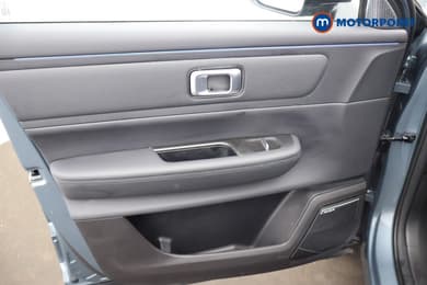 Jaecoo 7 Luxury Automatic Petrol Plug-In Hybrid SUV - Stock Number (1682136) - 30th supplementary image