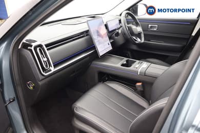 Jaecoo 7 Luxury Automatic Petrol Plug-In Hybrid SUV - Stock Number (1682136) - 31st supplementary image