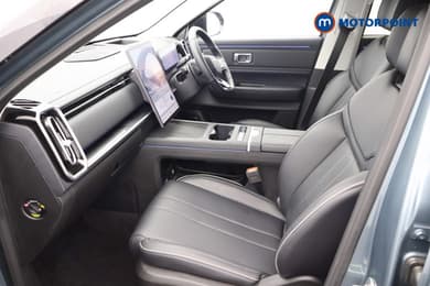Jaecoo 7 Luxury Automatic Petrol Plug-In Hybrid SUV - Stock Number (1682136) - 32nd supplementary image