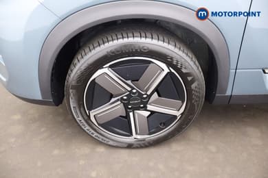 Jaecoo 7 Luxury Automatic Petrol Plug-In Hybrid SUV - Stock Number (1682136) - 1st supplementary image