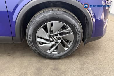 Nissan Qashqai Acenta Premium Manual Petrol SUV - Stock Number (1682926) - 2nd supplementary image