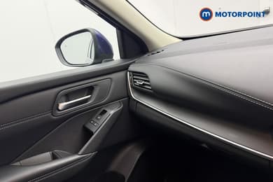 Nissan Qashqai Acenta Premium Manual Petrol SUV - Stock Number (1682926) - 8th supplementary image