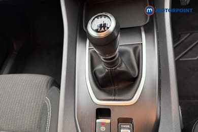 Nissan Qashqai Acenta Premium Manual Petrol SUV - Stock Number (1682926) - 10th supplementary image