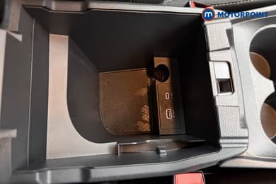 Nissan Qashqai Acenta Premium Manual Petrol SUV - Stock Number (1682926) - 11th supplementary image