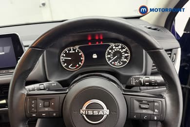 Nissan Qashqai Acenta Premium Manual Petrol SUV - Stock Number (1682926) - 15th supplementary image