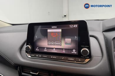 Nissan Qashqai Acenta Premium Manual Petrol SUV - Stock Number (1682926) - 18th supplementary image