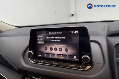 Nissan Qashqai Acenta Premium Manual Petrol SUV - Stock Number (1682926) - 19th supplementary image