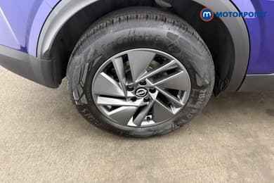 Nissan Qashqai Acenta Premium Manual Petrol SUV - Stock Number (1682926) - 27th supplementary image