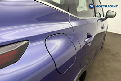Nissan Qashqai Acenta Premium Manual Petrol SUV - Stock Number (1682926) - 28th supplementary image