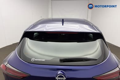 Nissan Qashqai Acenta Premium Manual Petrol SUV - Stock Number (1682926) - 29th supplementary image