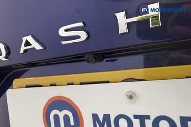 Nissan Qashqai Acenta Premium Manual Petrol SUV - Stock Number (1682926) - 30th supplementary image