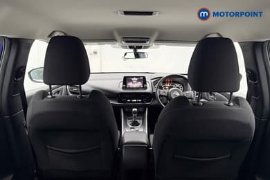 Nissan Qashqai Acenta Premium Manual Petrol SUV - Stock Number (1682926) - 32nd supplementary image