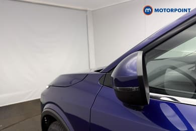 Nissan Qashqai Acenta Premium Manual Petrol SUV - Stock Number (1682926) - 34th supplementary image