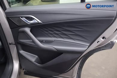 Mg Motor Uk HS Trophy Automatic Petrol-Electric Hybrid SUV - Stock Number (1686119) - 24th supplementary image
