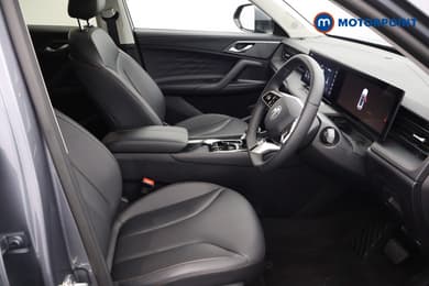 Mg Motor Uk HS Trophy Automatic Petrol-Electric Hybrid SUV - Stock Number (1686147) - 23rd supplementary image
