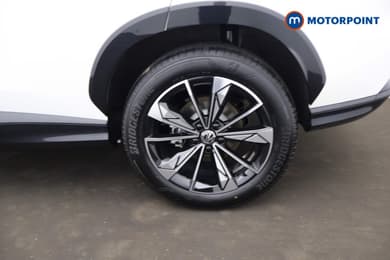 Mg Motor Uk HS Trophy Automatic Petrol-Electric Hybrid SUV - Stock Number (1686303) - 2nd supplementary image