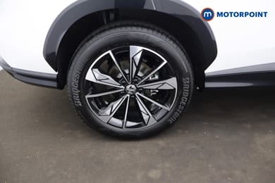 Mg Motor Uk HS Trophy Automatic Petrol-Electric Hybrid SUV - Stock Number (1686303) - 3rd supplementary image