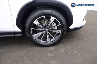 Mg Motor Uk HS Trophy Automatic Petrol-Electric Hybrid SUV - Stock Number (1686303) - 4th supplementary image