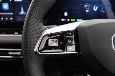 Mg Motor Uk HS Trophy Automatic Petrol-Electric Hybrid SUV - Stock Number (1686303) - 7th supplementary image