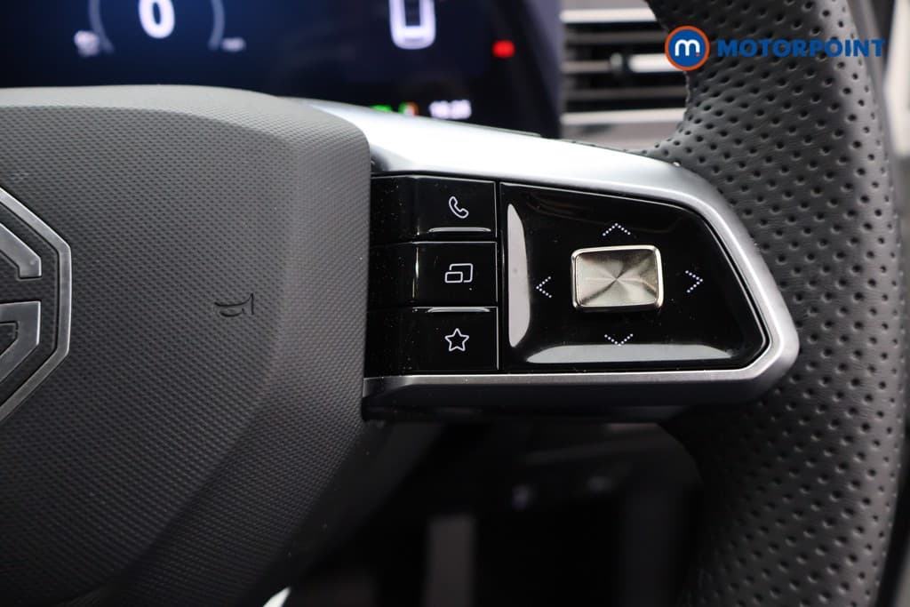 Mg Motor Uk HS Trophy Automatic Petrol-Electric Hybrid SUV - Stock Number (1686303) - 8th supplementary image