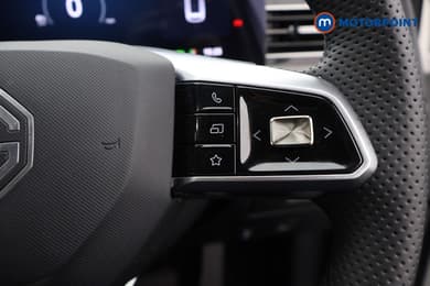 Mg Motor Uk HS Trophy Automatic Petrol-Electric Hybrid SUV - Stock Number (1686303) - 8th supplementary image