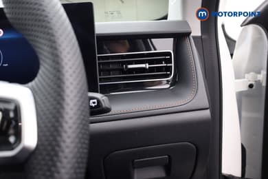 Mg Motor Uk HS Trophy Automatic Petrol-Electric Hybrid SUV - Stock Number (1686303) - 9th supplementary image
