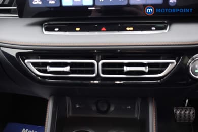 Mg Motor Uk HS Trophy Automatic Petrol-Electric Hybrid SUV - Stock Number (1686303) - 14th supplementary image
