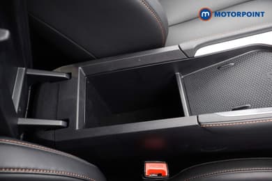 Mg Motor Uk HS Trophy Automatic Petrol-Electric Hybrid SUV - Stock Number (1686303) - 17th supplementary image