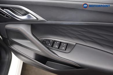 Mg Motor Uk HS Trophy Automatic Petrol-Electric Hybrid SUV - Stock Number (1686303) - 19th supplementary image