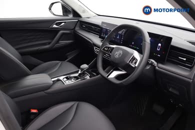 Mg Motor Uk HS Trophy Automatic Petrol-Electric Hybrid SUV - Stock Number (1686303) - 20th supplementary image