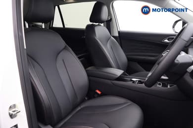 Mg Motor Uk HS Trophy Automatic Petrol-Electric Hybrid SUV - Stock Number (1686303) - 21st supplementary image