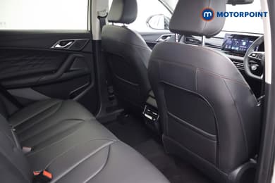 Mg Motor Uk HS Trophy Automatic Petrol-Electric Hybrid SUV - Stock Number (1686303) - 23rd supplementary image