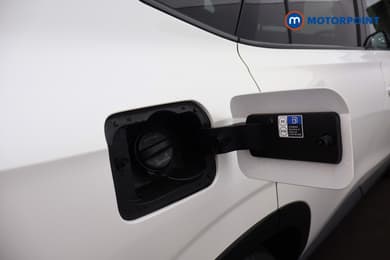 Mg Motor Uk HS Trophy Automatic Petrol-Electric Hybrid SUV - Stock Number (1686303) - 25th supplementary image