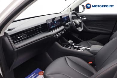 Mg Motor Uk HS Trophy Automatic Petrol-Electric Hybrid SUV - Stock Number (1686303) - 28th supplementary image