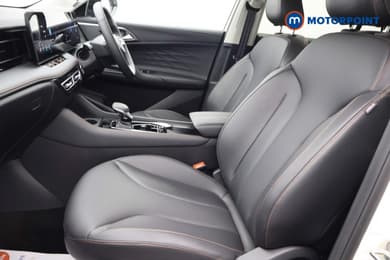 Mg Motor Uk HS Trophy Automatic Petrol-Electric Hybrid SUV - Stock Number (1686303) - 29th supplementary image